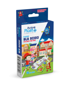 ActivePlast - Dla dzieci